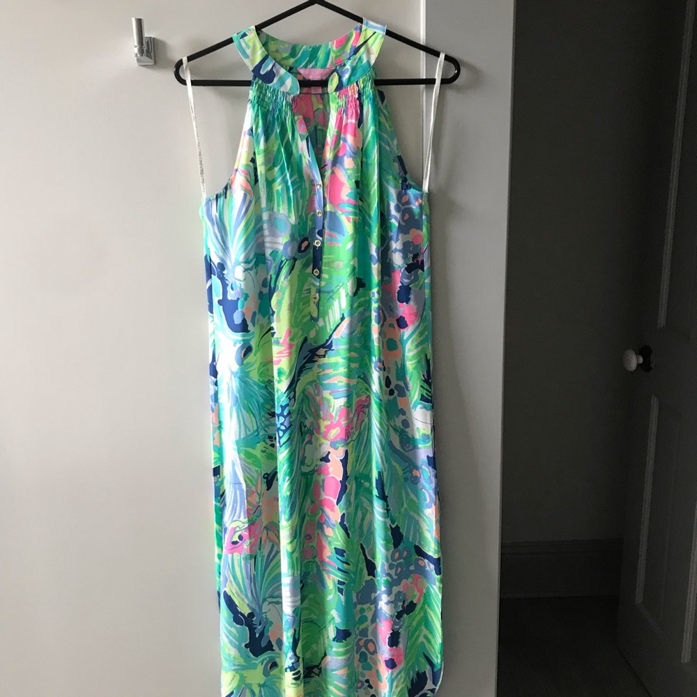 Lilly Pulitzer Dress Size Small